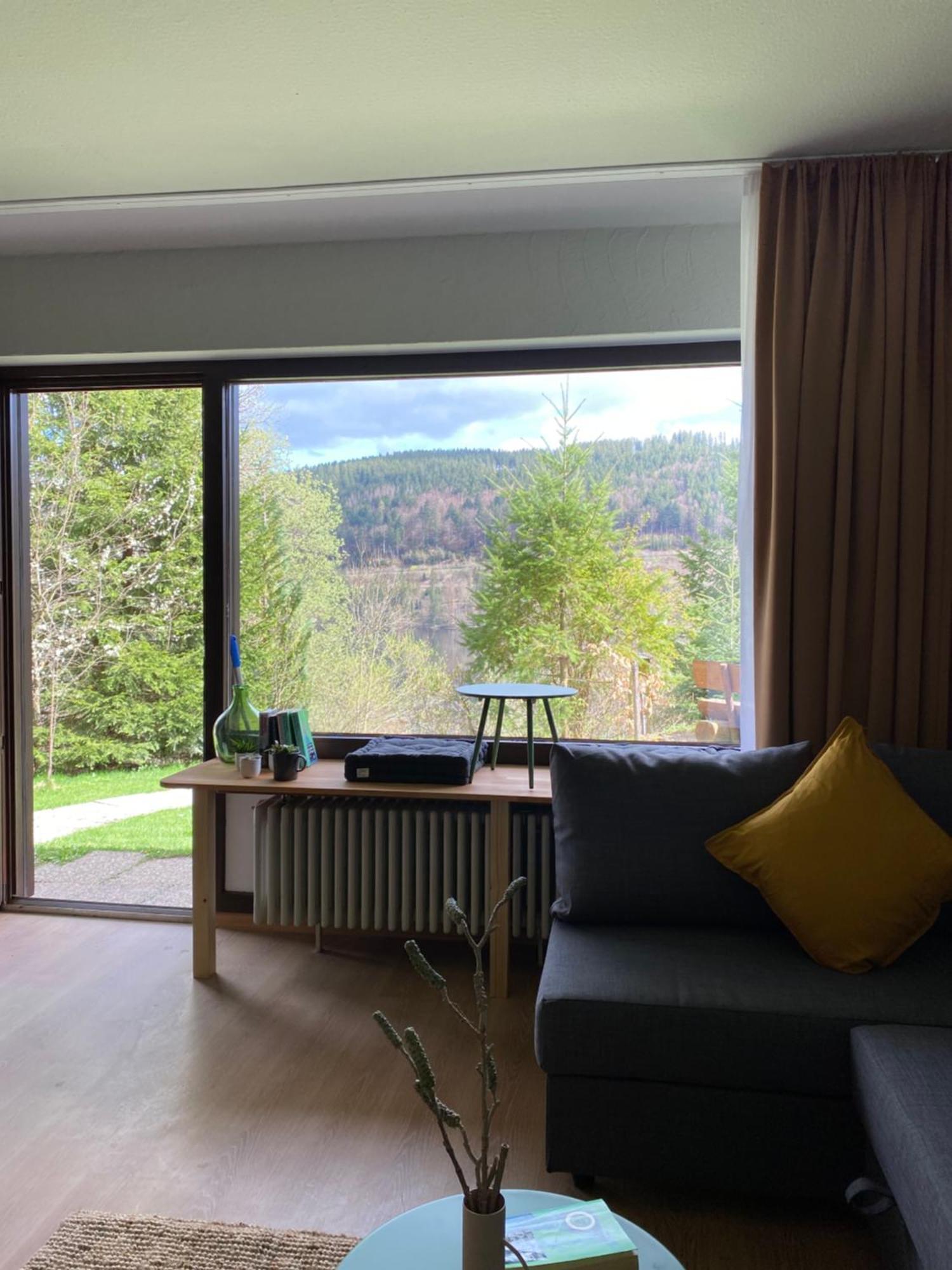 Black Forest Apartments Titisee Ngoại thất bức ảnh
