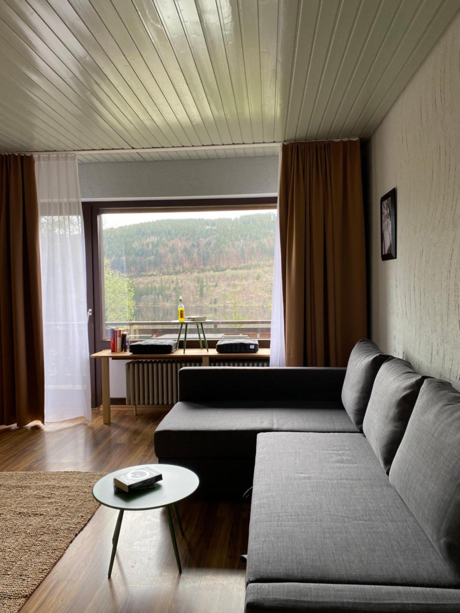Black Forest Apartments Titisee Ngoại thất bức ảnh
