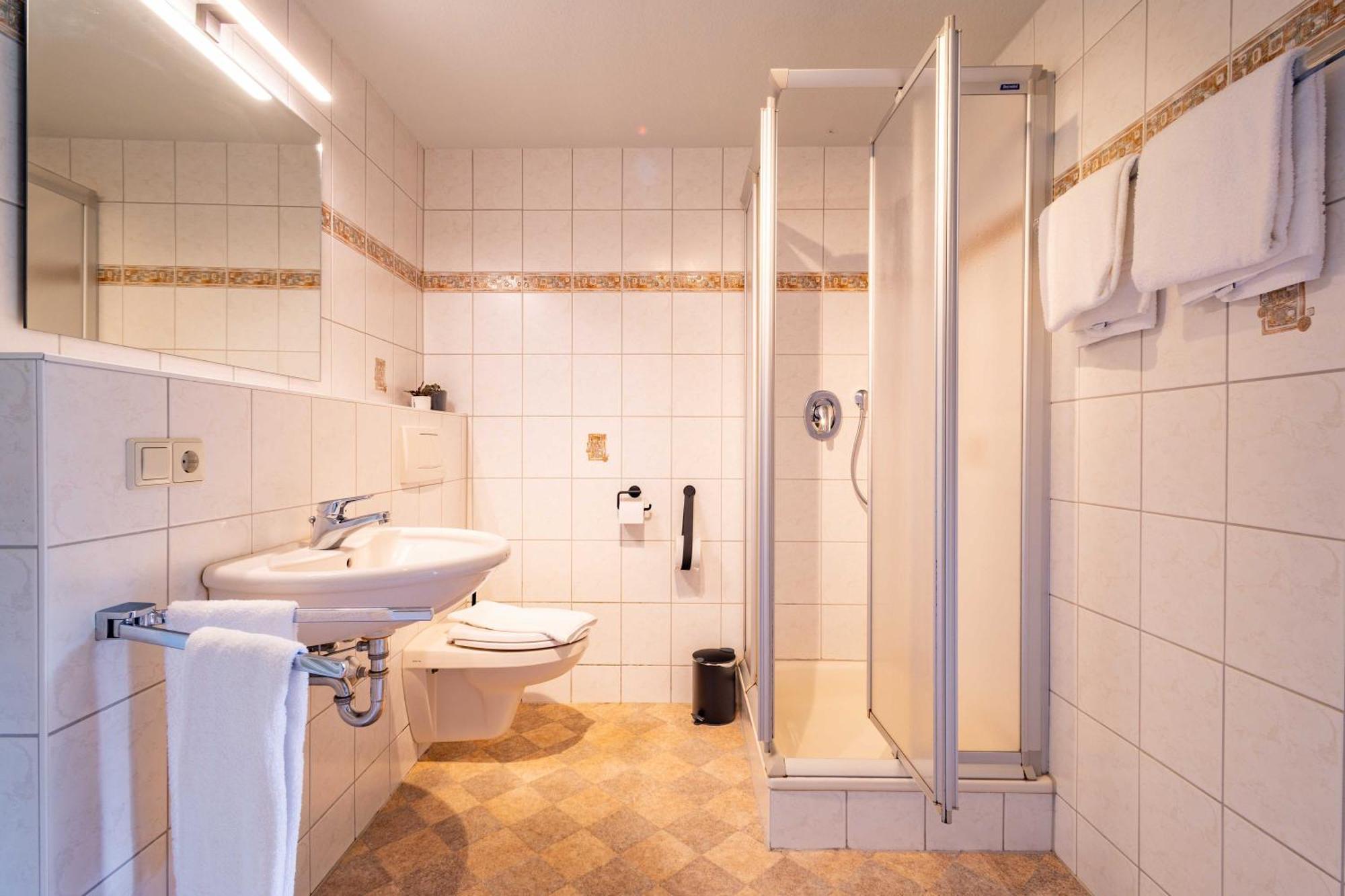 Black Forest Apartments Titisee Ngoại thất bức ảnh