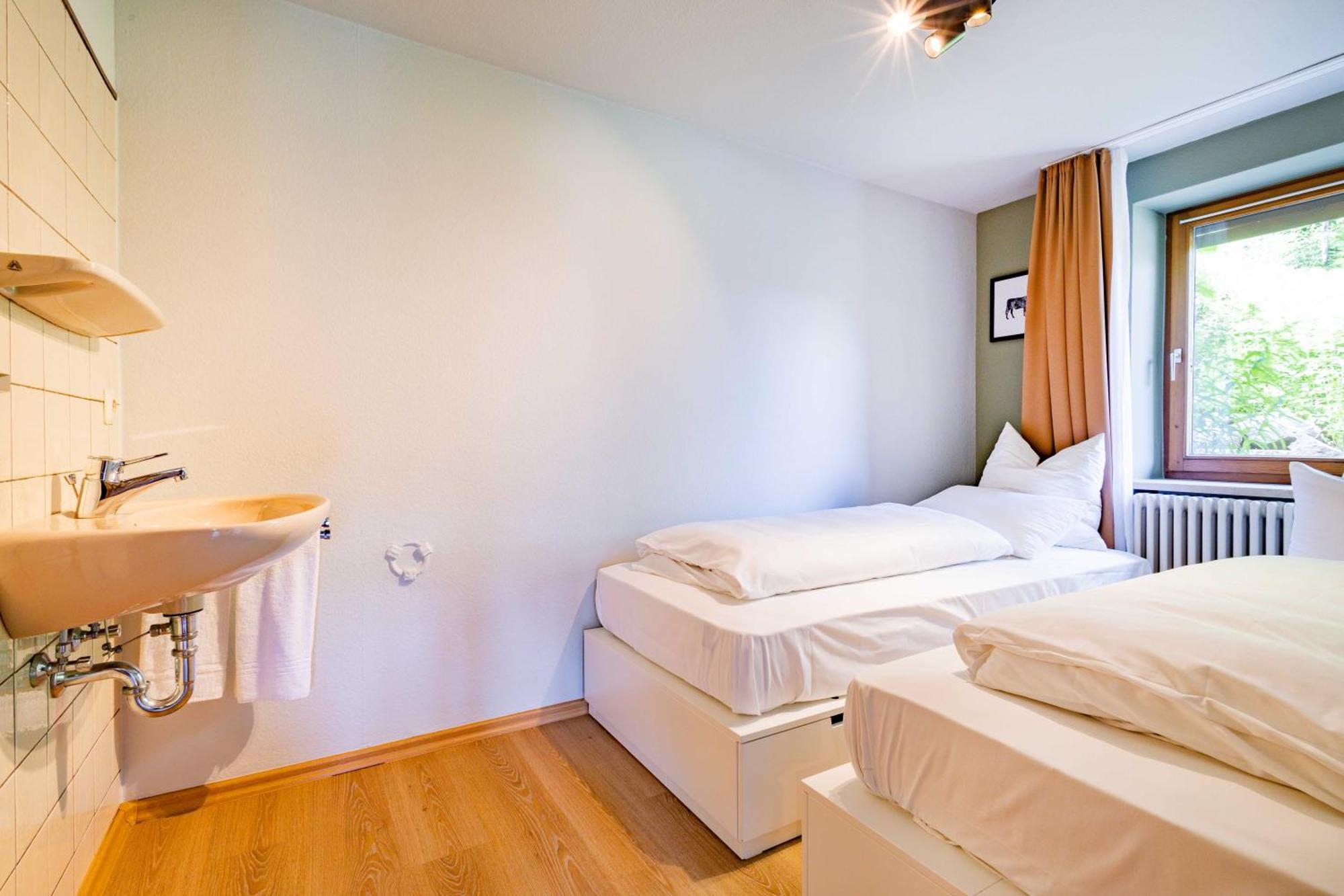 Black Forest Apartments Titisee Ngoại thất bức ảnh