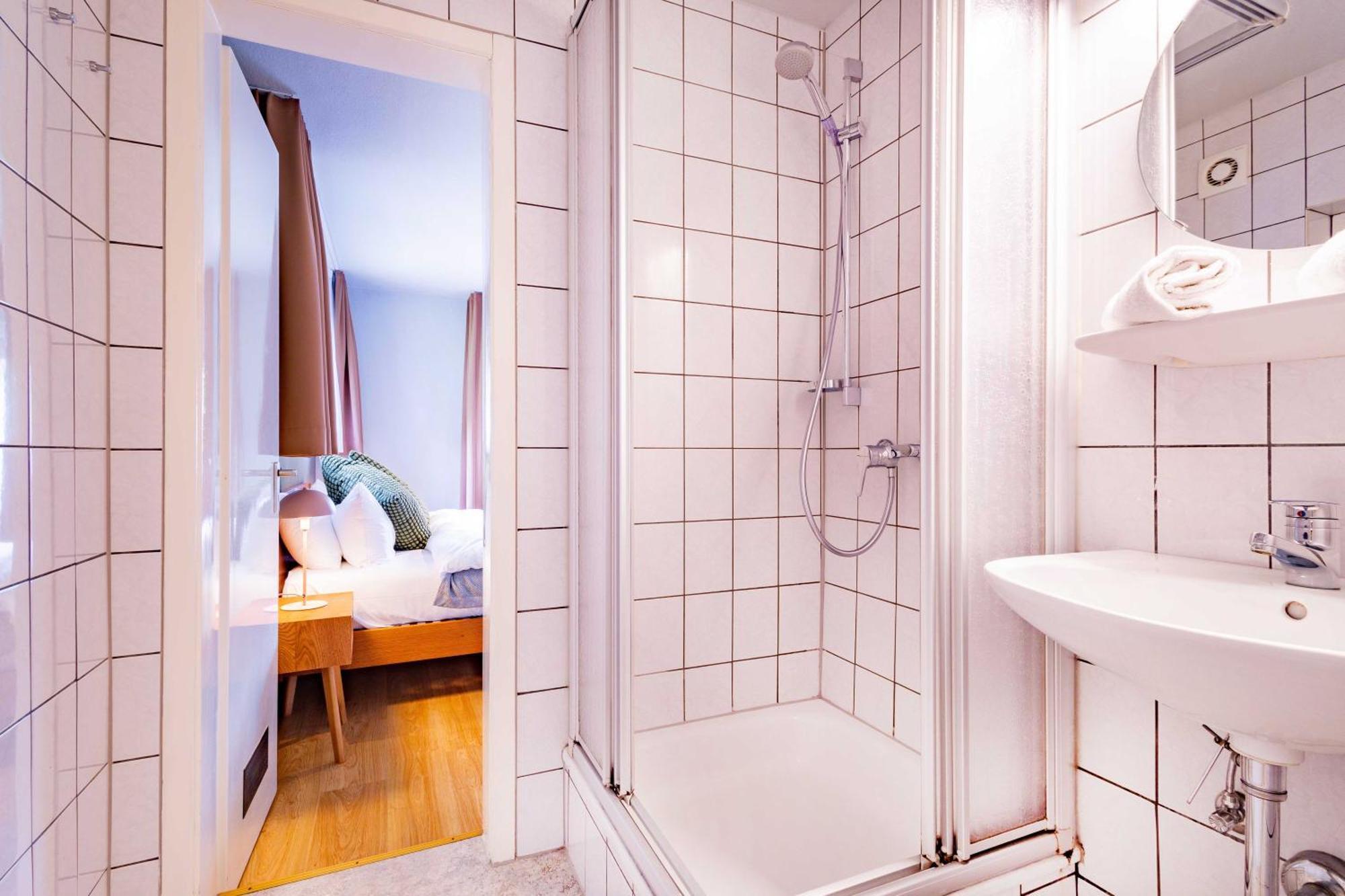 Black Forest Apartments Titisee Ngoại thất bức ảnh