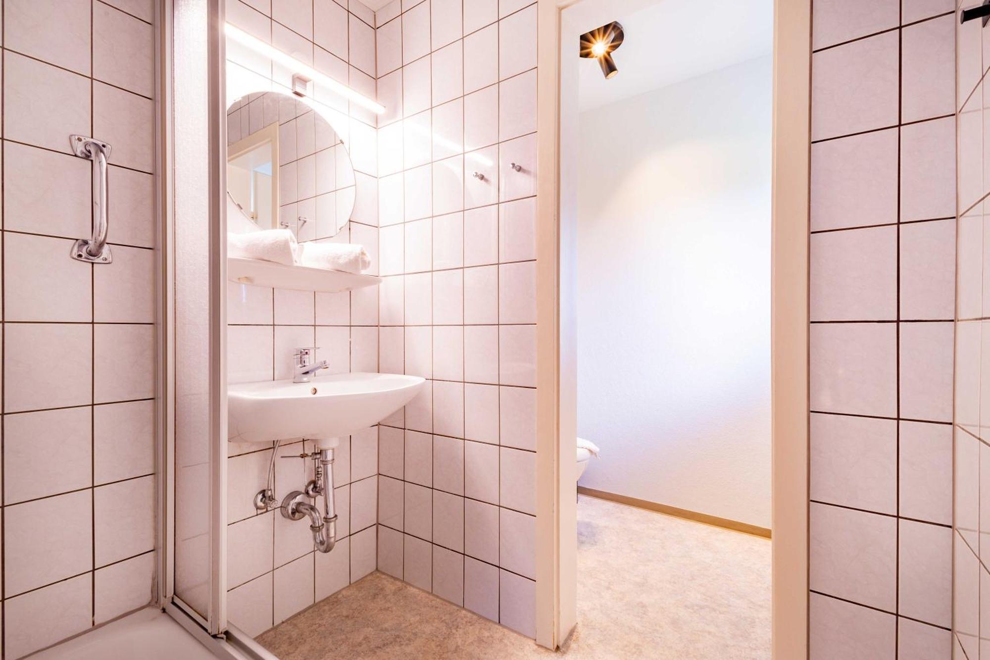 Black Forest Apartments Titisee Ngoại thất bức ảnh