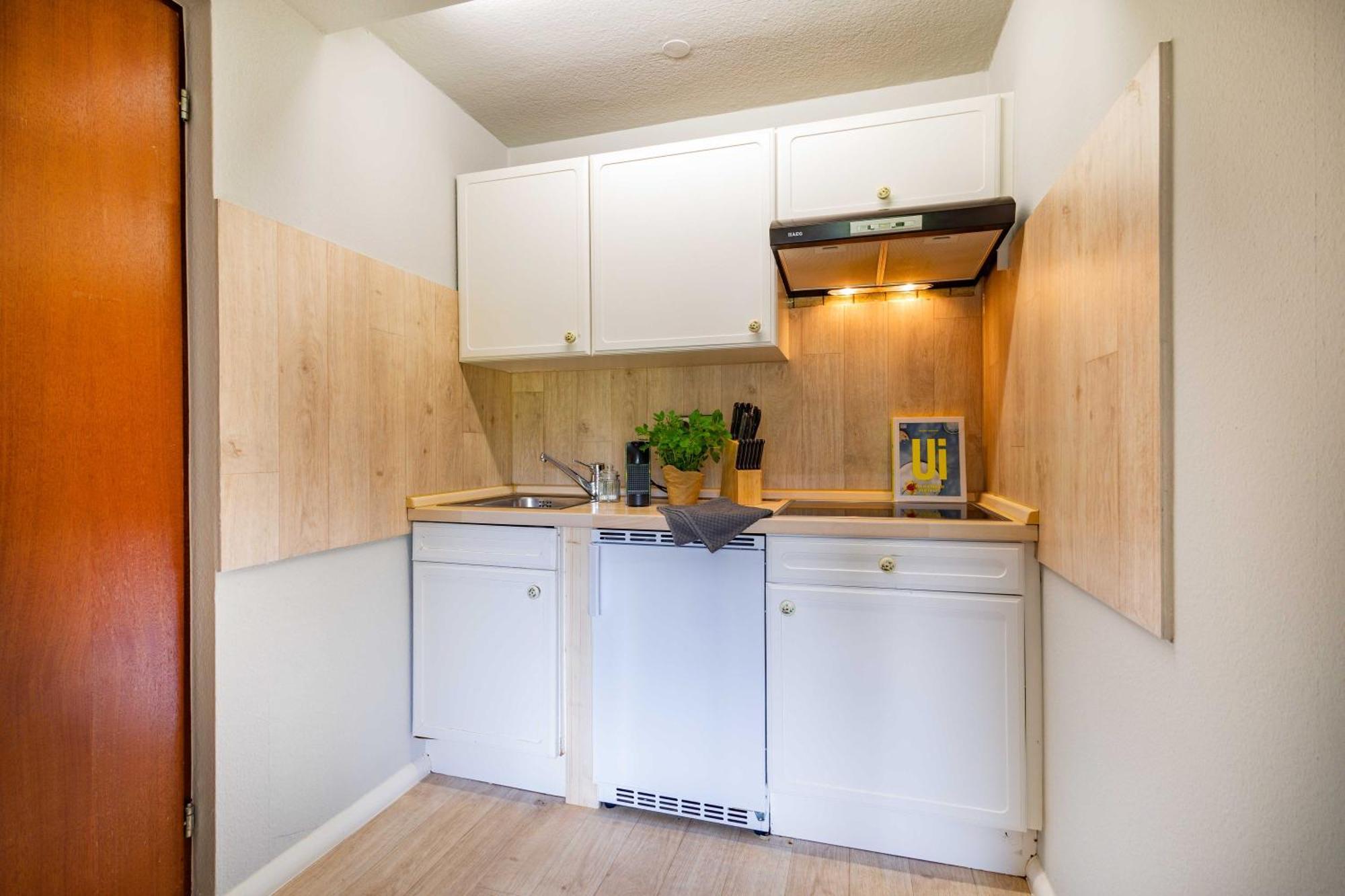 Black Forest Apartments Titisee Ngoại thất bức ảnh