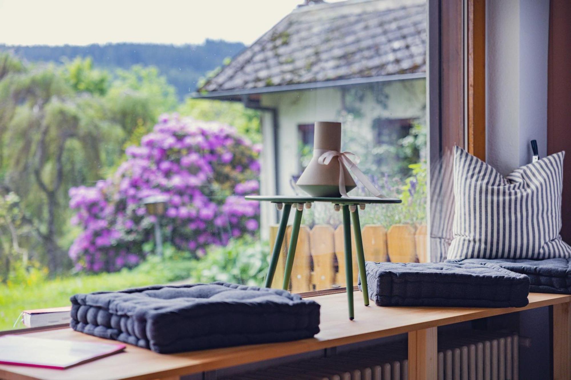 Black Forest Apartments Titisee Ngoại thất bức ảnh